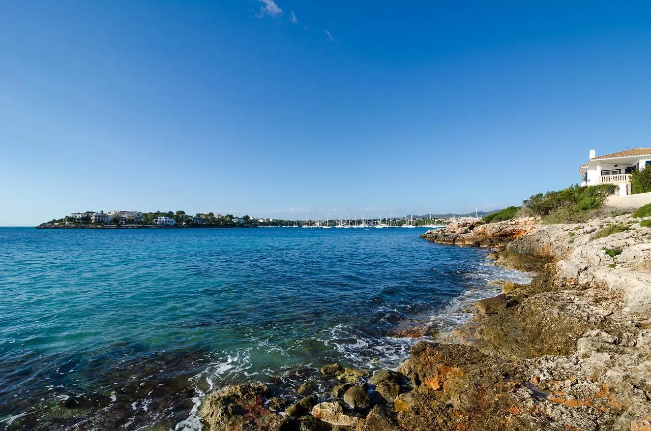 Es Port Appartement Portocolom   Portocolom (Mallorca)