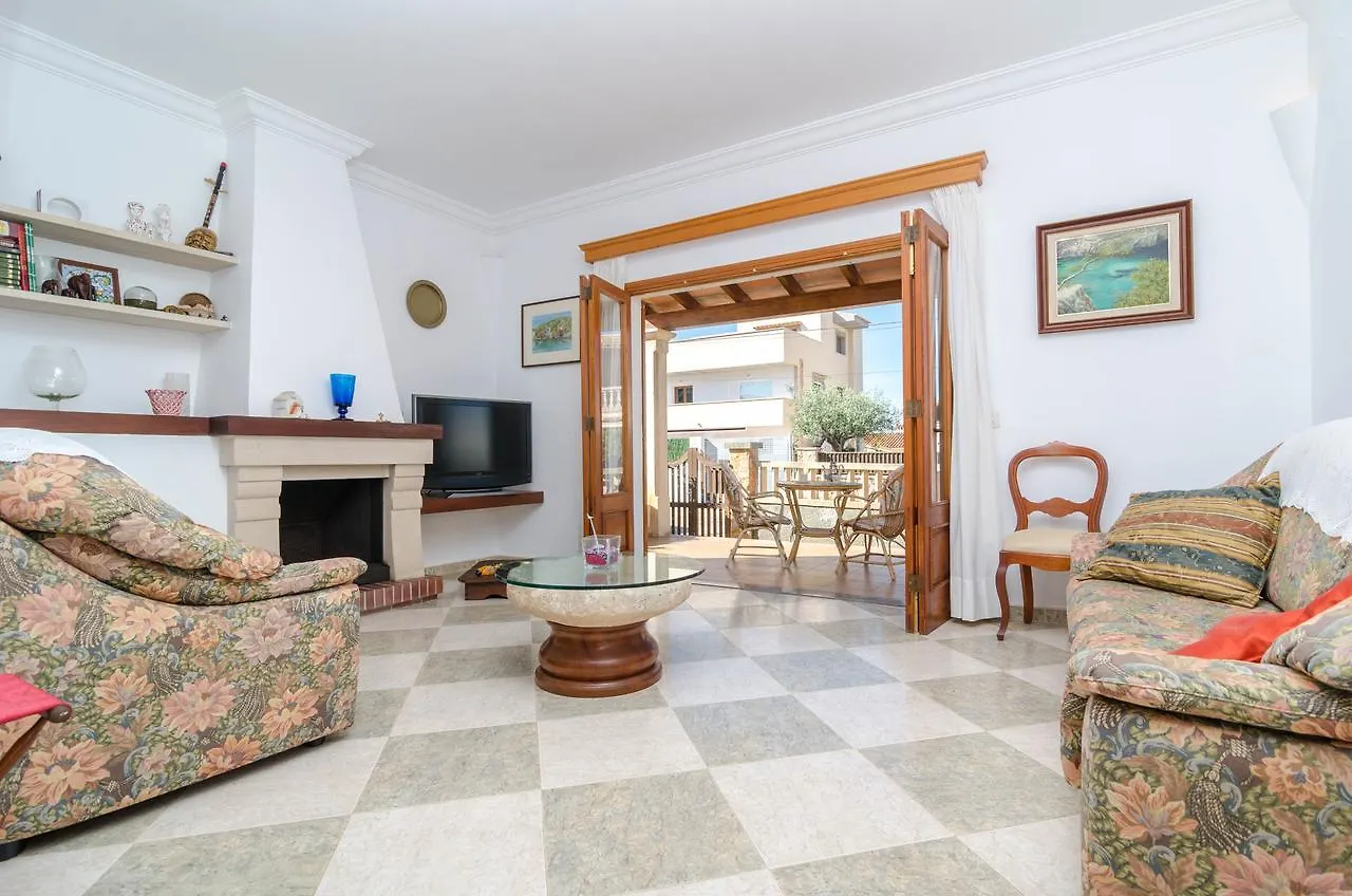 Es Port Apartment Portocolom  Portocolom (Mallorca)