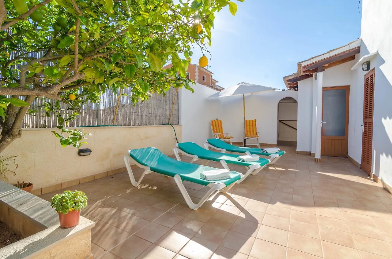 Es Port Apartment Portocolom   Portocolom (Mallorca)