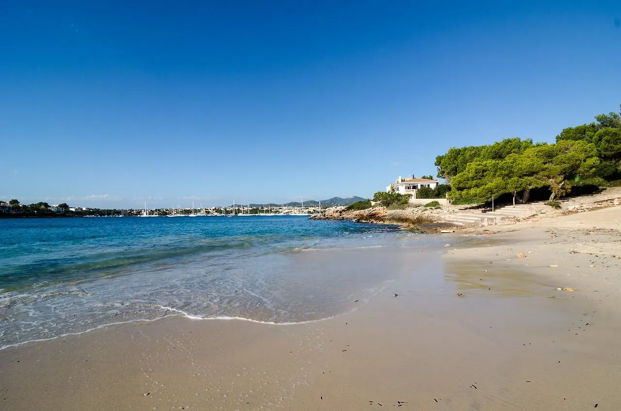 Es Port Apartment Portocolom  0*, Portocolom (Mallorca) Spain