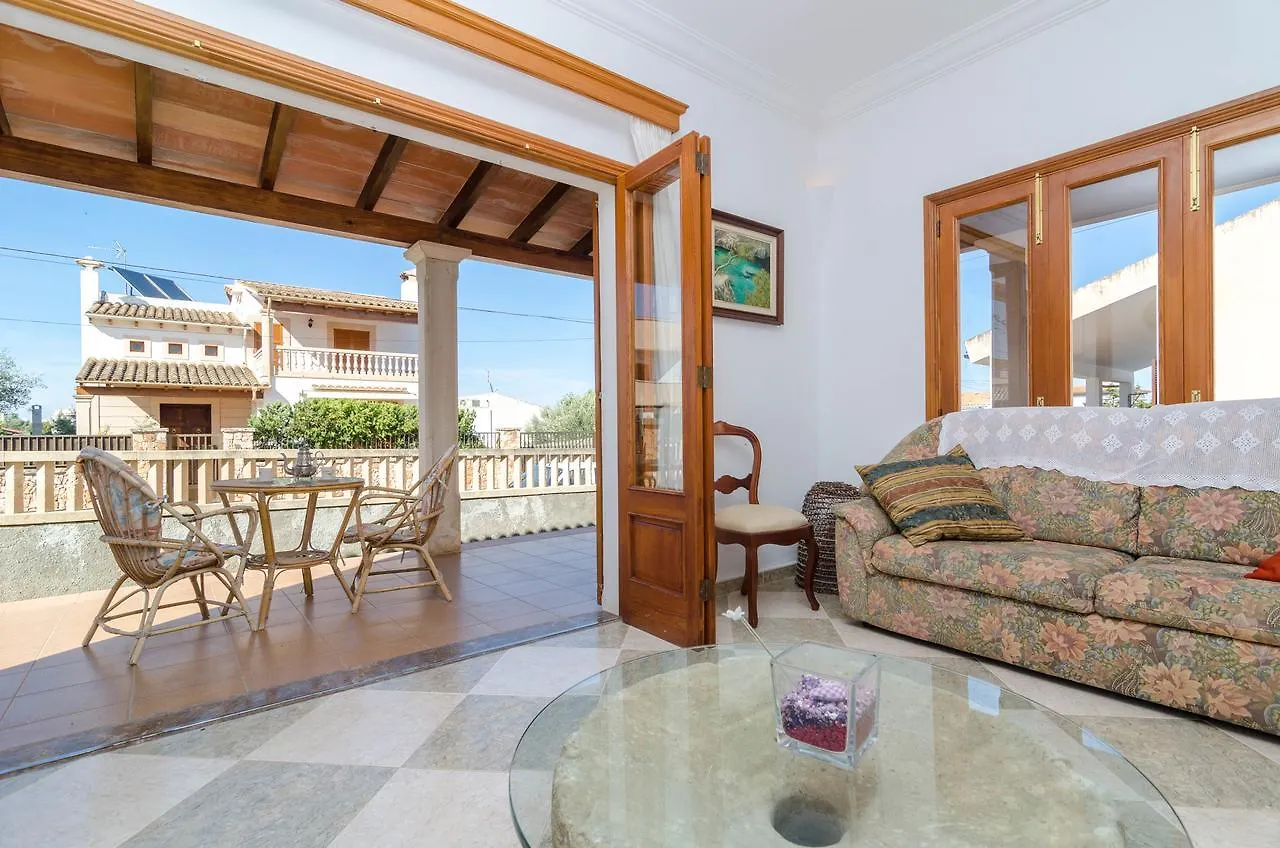 Es Port Apartment Portocolom  Portocolom (Mallorca)