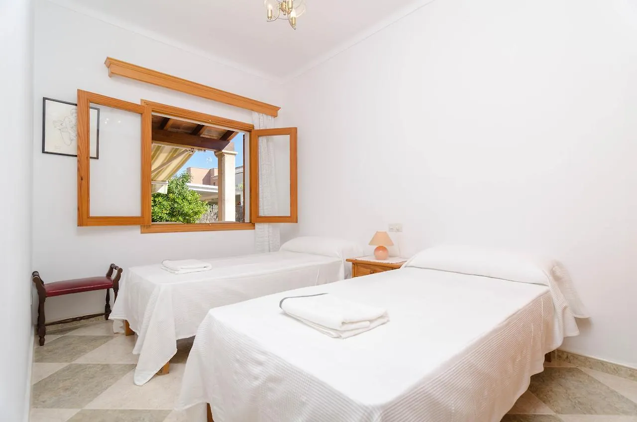 Es Port Apartment Portocolom  0*, Portocolom (Mallorca)