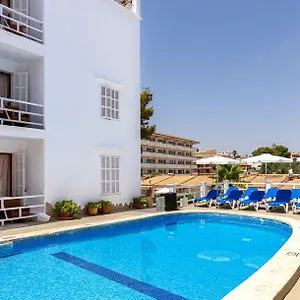 Residencia San Francisco Portocolom (Mallorca)