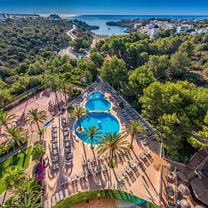 Grupotel Club Cala Marsal - New Reopening 2025 Portocolom (Mallorca)