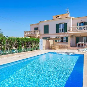 Alicia Portocolom (Mallorca)