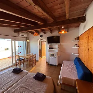 Marsalet Apartment