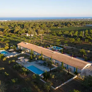 Sa Nau - Adults Only Over 16 Portocolom (Mallorca)